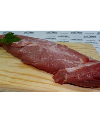 FILETE entero - 400 Gr.