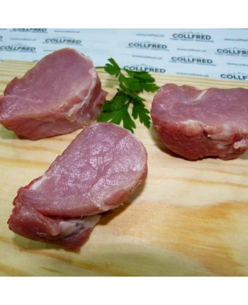 FILET tallat - 200 Gr.