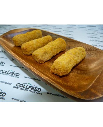 CROQUETAS - 110 Gr.