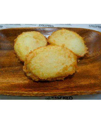 PATATAS RELLENAS - 240 Gr.