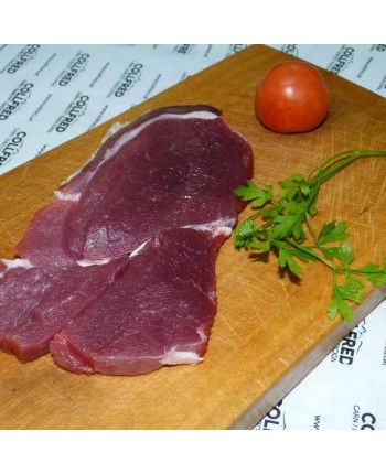 BISTEC EXTRA Plancha - 180 Gr.