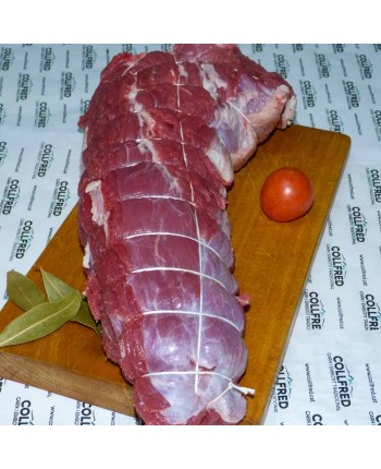 RABILLO DE CADERA - 1 Kg.