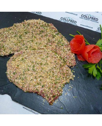 ESCALOPE - 180 Gr.