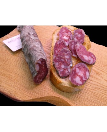 LONGANIZA