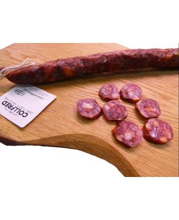 CHORIZO